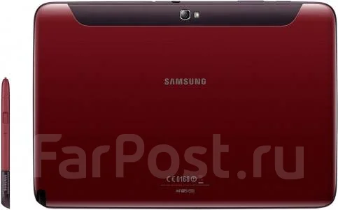 Samsung Galaxy Note 10.1 ����