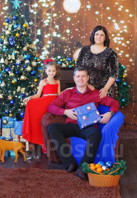 Открываю Запись На Новый Год
