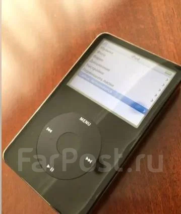 Apple iPod. ����