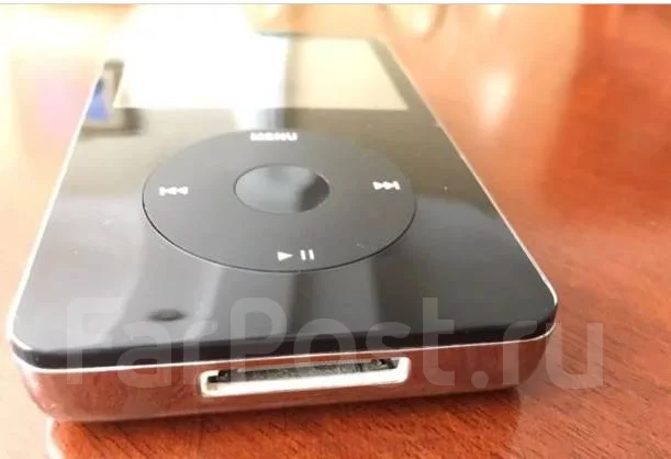 Apple iPod. ����