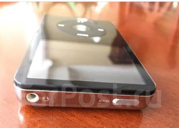 Apple iPod. ����