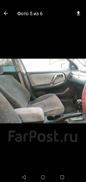 Nissan Bluebird. �������, ��������, 2.0 (140��.�.), ������ ����
