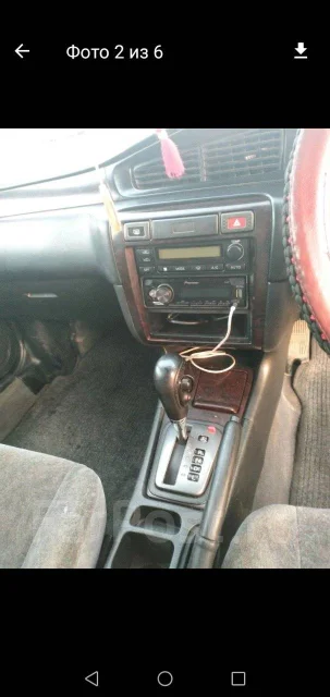 Nissan Bluebird. �������, ��������, 2.0 (140��.�.), ������ ����