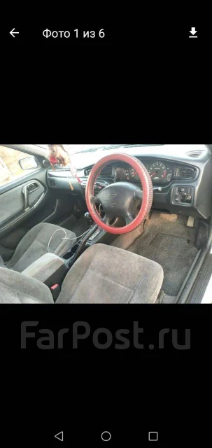 Nissan Bluebird. �������, ��������, 2.0 (140��.�.), ������ ����