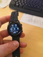 Huawei Watch GT Elegant. GPS, NFC, IP67, IP68 ����