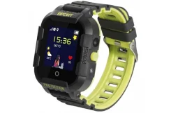 Wonlex KT03. GPS, SIM-�����, IP68 ����