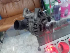 ��������� BMW E39 E46 M52TU M54 12317501687 12311432984 ����