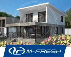 M-fresh Vostorg! (������ ��������������� ���� � �������� ��������! ). 100-200 ��. �., 2 �����, 4 �������, ������ ����