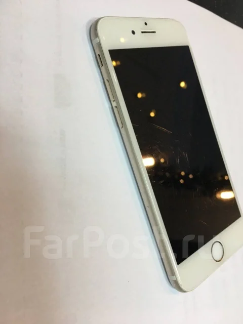 Apple iPhone 6. �/�, �������, 4G LTE ����