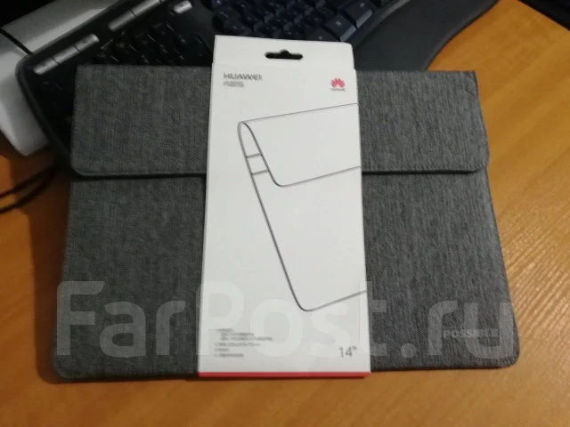 Huawei MateBook. 12", 3����, ��� 8 ��, ���� 512���, WiFi: 1, Bluetooth: 1, ����������� �� 10��. ����