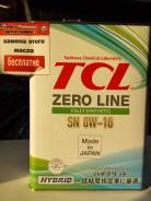 TCL. 0W-16, , 4,00. 