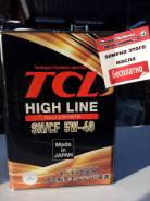 TCL. 5W-40, , 4,00. 