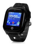 Wonlex KT01. GPS, SIM-, IP67 