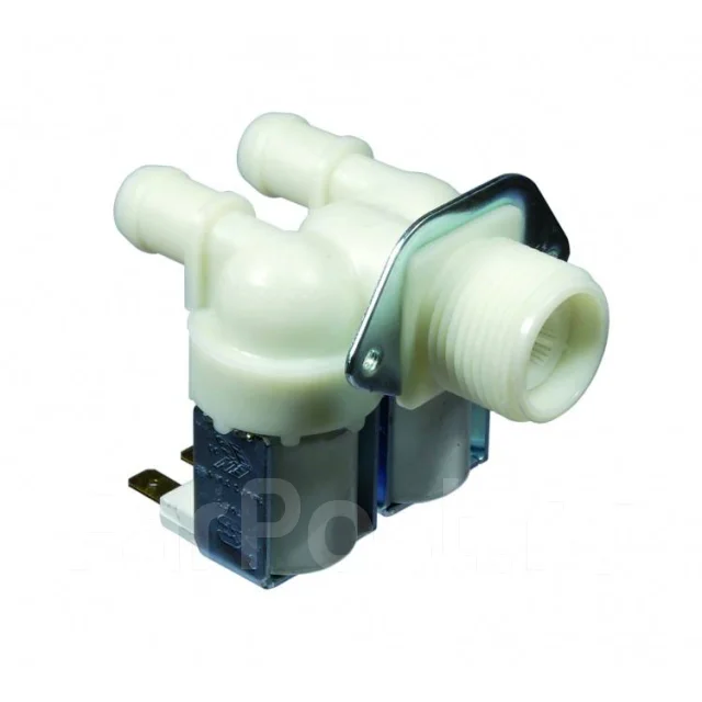 Клапан наливной (КЭН) стиральной машины LG, Samsung (КЭН ) 2w-180 ...