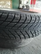 Toyo Observe GP4. ������, ��� �����, 2007 ���, �/�, ����� 30 % ����