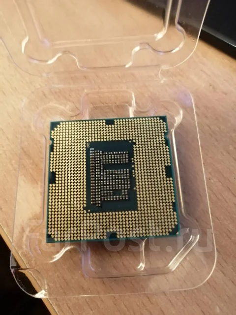 Intel Core i3-3220 ����