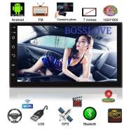 ������������� ��������� 2DIN (178�100��) Android 16/ 4+32�� �� ������� ����
