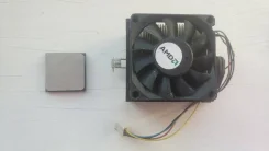 AMD Phenom X3 8450