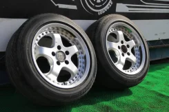 Work Equip. 8.0x16", 5x114.3, ET38, �� 73���. ����