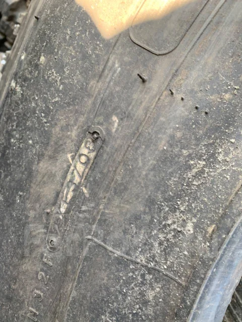 Toyo M913z. �����������, 2008 ���, ����� ����