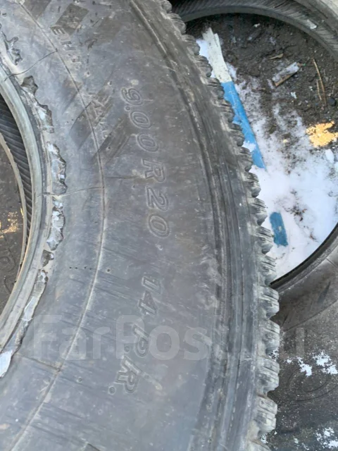 Toyo M913z. �����������, 2008 ���, ����� ����