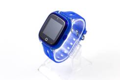 Wonlex KT01. GPS, SIM-, IP67 