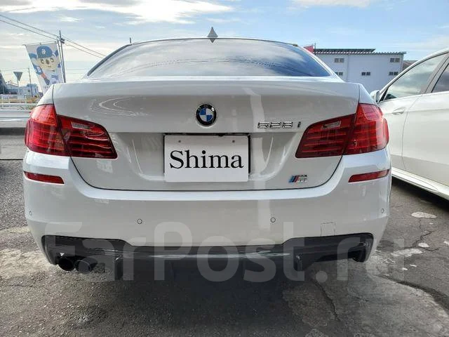 BMW 5-Series. ��������, ������, 2.0 (184��.�.), ������, 21����. ��, �/�. ��� ����� �� ������������ ����