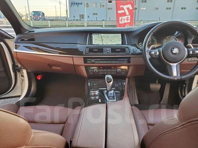 BMW 5-Series. ��������, ������, 2.0 (184��.�.), ������, 21����. ��, �/�. ��� ����� �� ������������ ����