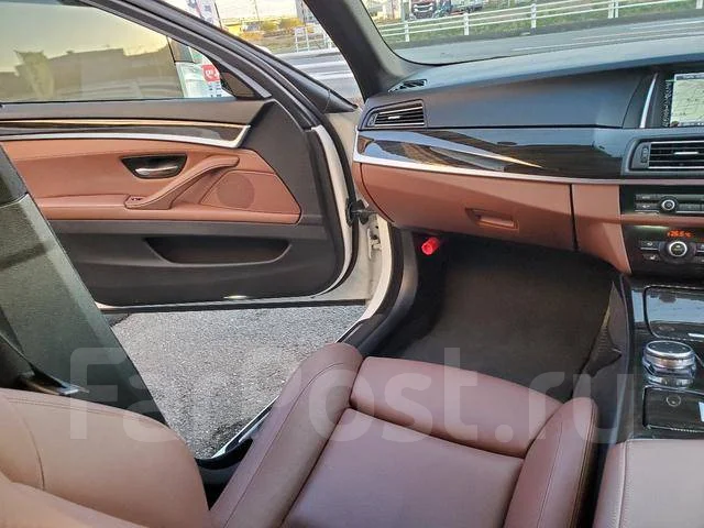 BMW 5-Series. ��������, ������, 2.0 (184��.�.), ������, 21����. ��, �/�. ��� ����� �� ������������ ����