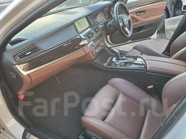 BMW 5-Series. ��������, ������, 2.0 (184��.�.), ������, 21����. ��, �/�. ��� ����� �� ������������ ����