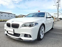 BMW 5-Series. ��������, ������, 2.0 (184��.�.), ������, 21����. ��, �/�. ��� ����� ����