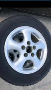 Origin Labo. x15", 5x114.3, �� 60���. ����