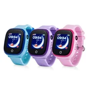 Wonlex GW400X. GPS, SIM-�����, IP67 ����