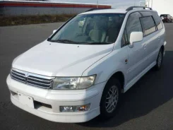 Mitsubishi Chariot. �������, ��������, 2.4, ������, �/�, ��� ���. ��� ����� �� ������ ����