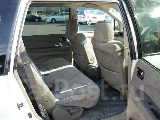 Mitsubishi Chariot. �������, ��������, 2.4, ������, �/�, ��� ���. ��� ����� �� ������ ����