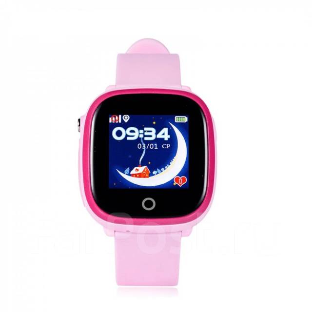 GW400x plus GPS GPS SIM IP67. 3 490