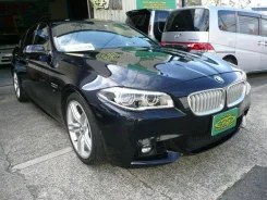 BMW 5-Series. ��������, ������, 2.0 (184��.�.), ������, 21����. ��, �/�. ��� ����� �� ������������ ����