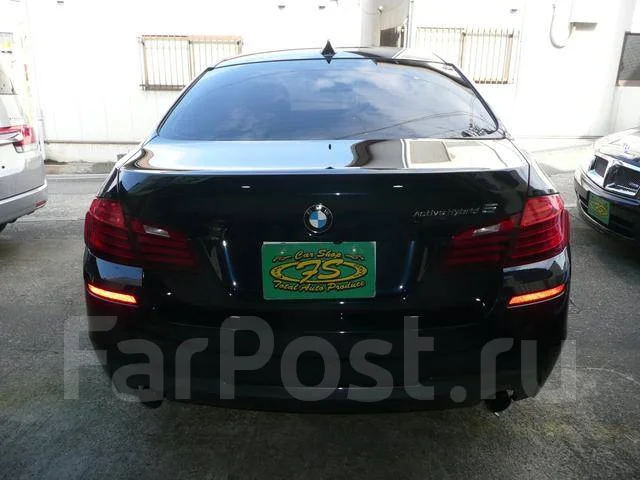 BMW 5-Series. ��������, ������, 2.0 (184��.�.), ������, 21����. ��, �/�. ��� ����� �� ������������ ����