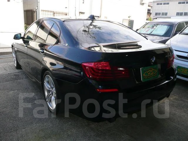 BMW 5-Series. ��������, ������, 2.0 (184��.�.), ������, 21����. ��, �/�. ��� ����� �� ������������ ����