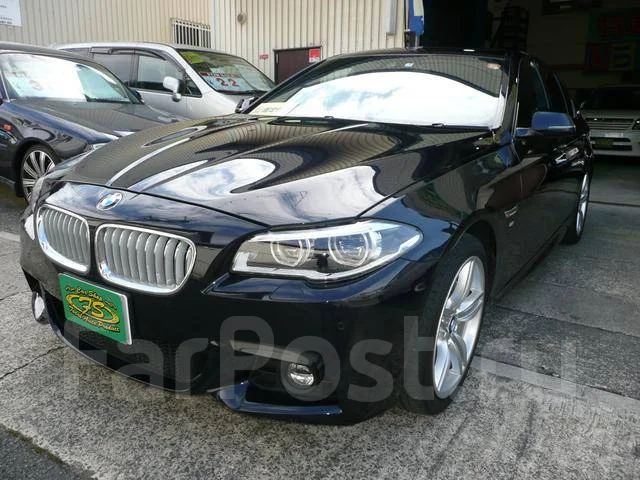 BMW 5-Series. ��������, ������, 2.0 (184��.�.), ������, 21����. ��, �/�. ��� ����� �� ������������ ����