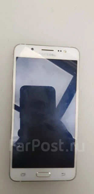 Samsung Galaxy J5 2016. �/� ����