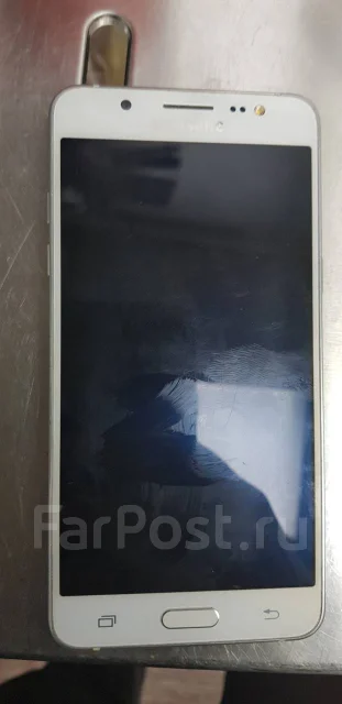 Samsung Galaxy J5 2016. �/� ����