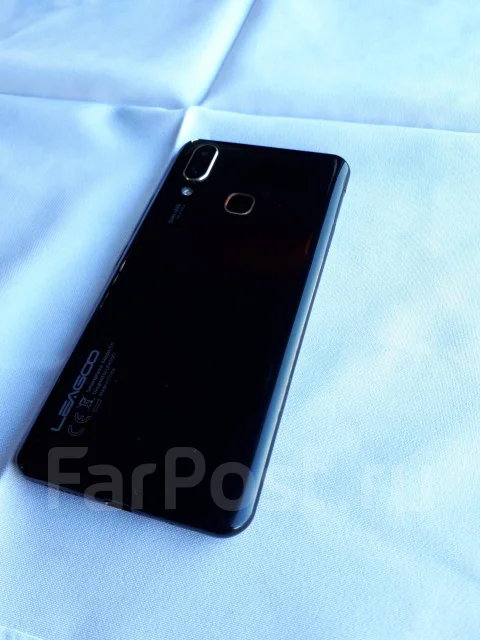 Leagoo S11. �/�, ������, 4G LTE ����