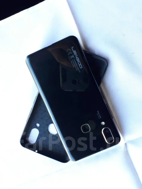 Leagoo S11. �/�, ������, 4G LTE ����