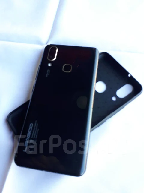 Leagoo S11. �/�, ������, 4G LTE ����