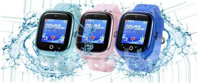 Smart Baby Watch. GPS, SIM-����� ����