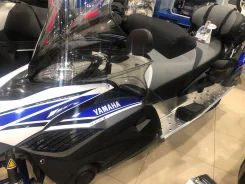 Yamaha RS Venture TF. ��������, ���� ���, ��� ������� ����