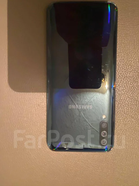 Samsung Galaxy A50. �����, ������, 4G LTE ����