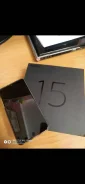 Meizu 15. �/�, ������, 3G, 4G LTE, Dual-SIM, NFC ����