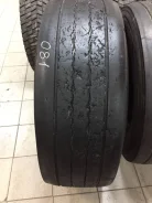 Continental ContiHybrid HT3. �����������, 2018 ���, �/�, ����� 60 % ����